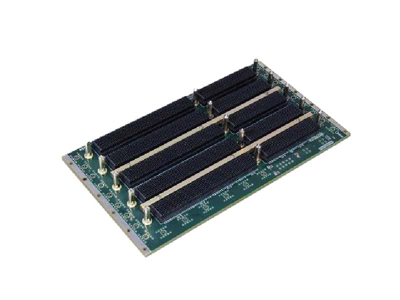 BI-BP5  5槽标准高速背板